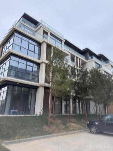 2 otaqlı yeni tikili - Nardaran q. - 85 m² (11)