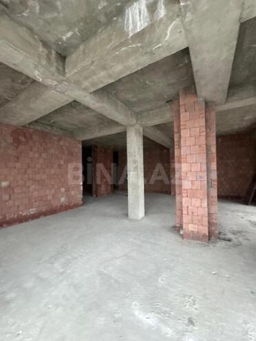 2 otaqlı yeni tikili - Nardaran q. - 85 m² (8)