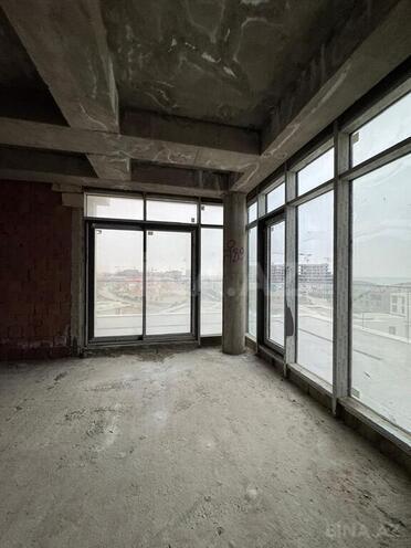 2 otaqlı yeni tikili - Nardaran q. - 85 m² (10)