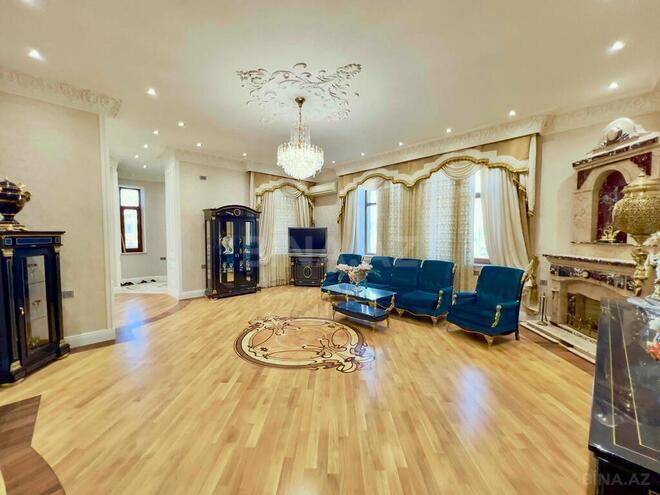 Продаётся 6-комн. дом/дача 800 м², м. Нефтчиляр, photo 14 from 26