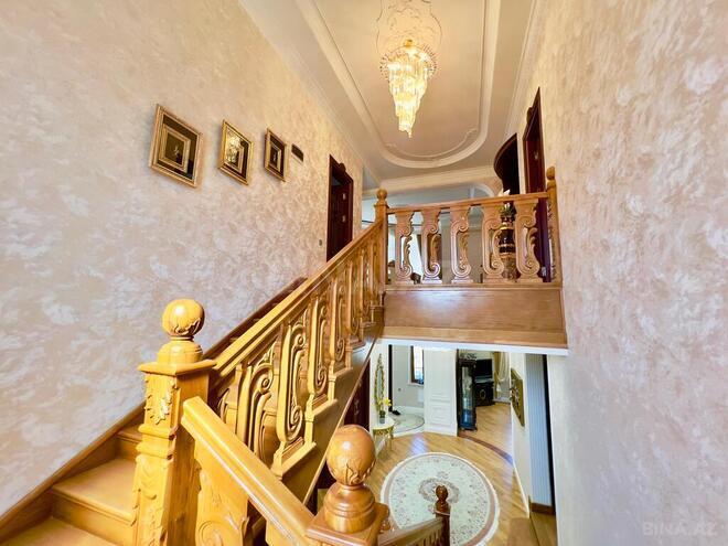 Продаётся 6-комн. дом/дача 800 м², м. Нефтчиляр, photo 24 from 26