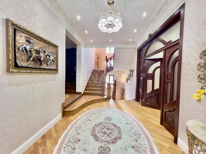 Продаётся 6-комн. дом/дача 800 м², м. Нефтчиляр, photo 23 from 26