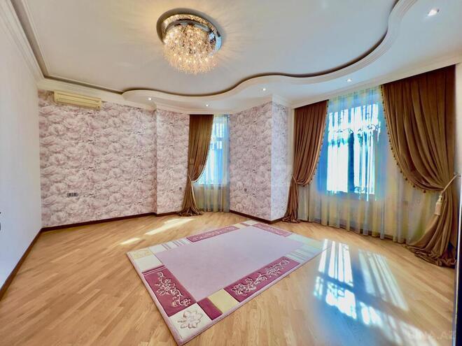 Продаётся 6-комн. дом/дача 800 м², м. Нефтчиляр, photo 21 from 26