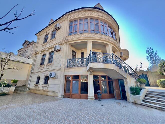 Продаётся 6-комн. дом/дача 800 м², м. Нефтчиляр, photo 3 from 26