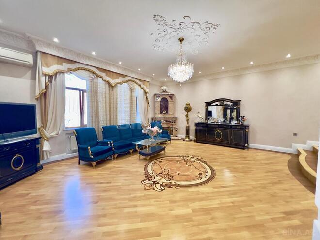 Продаётся 6-комн. дом/дача 800 м², м. Нефтчиляр, photo 13 from 26