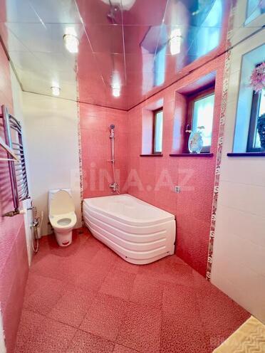 Продаётся 6-комн. дом/дача 800 м², м. Нефтчиляр, photo 25 from 26