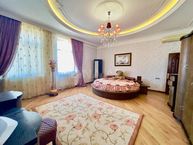 Продаётся 6-комн. дом/дача 800 м², м. Нефтчиляр, photo 19 from 26