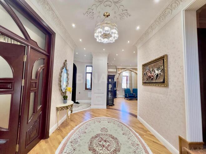 Продаётся 6-комн. дом/дача 800 м², м. Нефтчиляр, photo 22 from 26