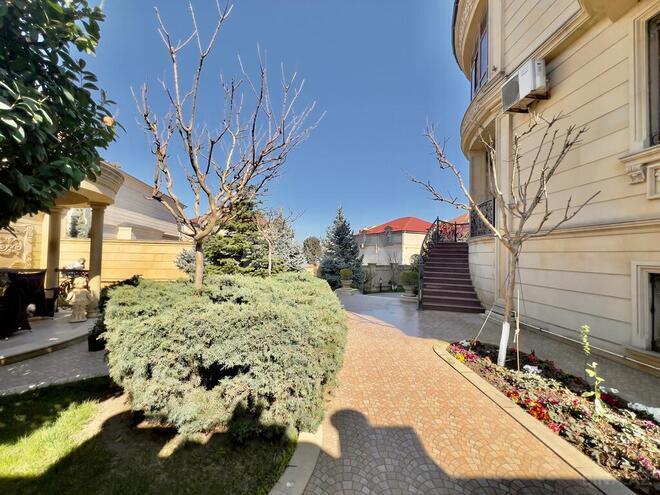 Продаётся 6-комн. дом/дача 800 м², м. Нефтчиляр, photo 9 from 26