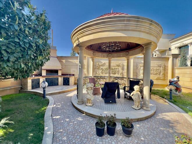 Продаётся 6-комн. дом/дача 800 м², м. Нефтчиляр, photo 6 from 26