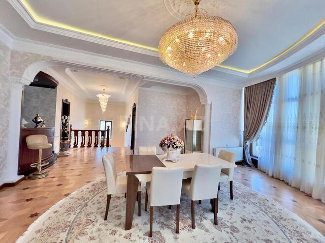 Продаётся 6-комн. дом/дача 800 м², м. Нефтчиляр, photo 17 from 26