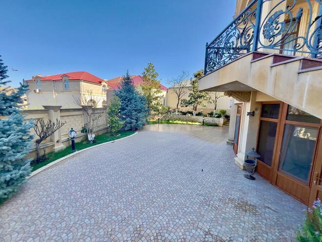 Продаётся 6-комн. дом/дача 800 м², м. Нефтчиляр, photo 7 from 26