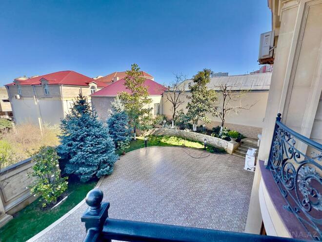 Продаётся 6-комн. дом/дача 800 м², м. Нефтчиляр, photo 11 from 26