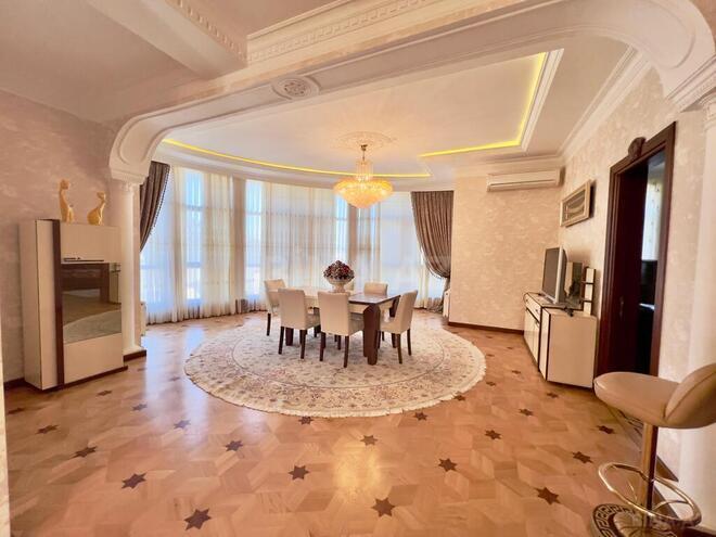 Продаётся 6-комн. дом/дача 800 м², м. Нефтчиляр, photo 18 from 26