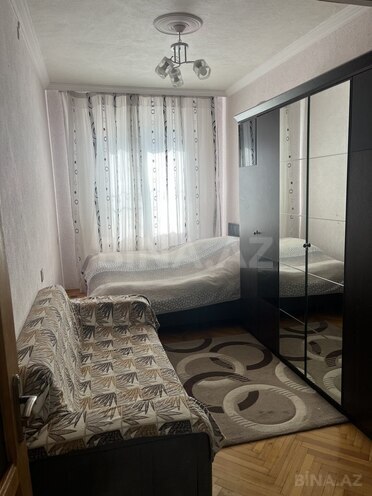 2 otaqlı köhnə tikili - Memar Əcəmi m. - 52 m² (3)