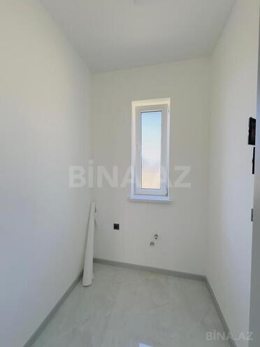 4 otaqlı həyət evi/bağ evi - Şüvəlan q. - 145 m² (21)