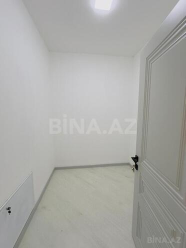 4 otaqlı həyət evi/bağ evi - Şüvəlan q. - 145 m² (19)