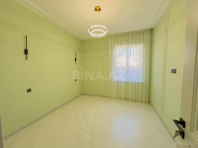 4 otaqlı həyət evi/bağ evi - Şüvəlan q. - 145 m² (22)