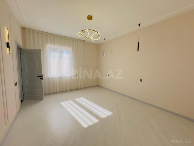 4 otaqlı həyət evi/bağ evi - Şüvəlan q. - 145 m² (28)