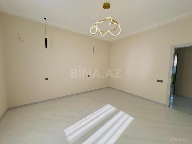 4 otaqlı həyət evi/bağ evi - Şüvəlan q. - 145 m² (25)