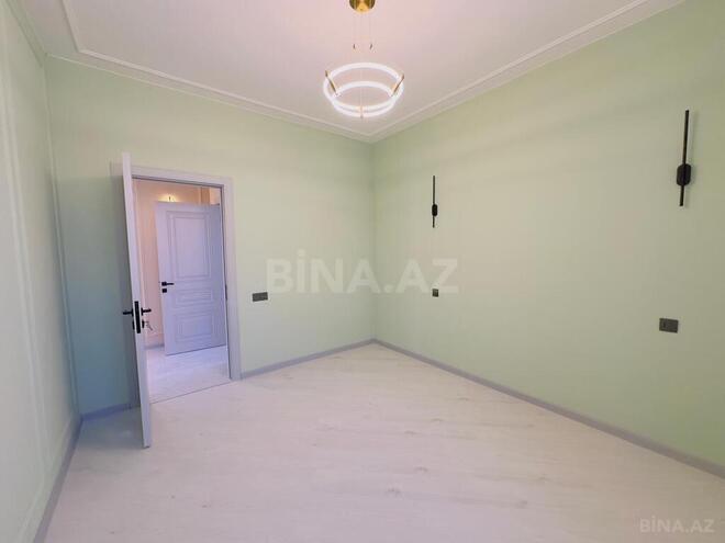4 otaqlı həyət evi/bağ evi - Şüvəlan q. - 145 m² (23)