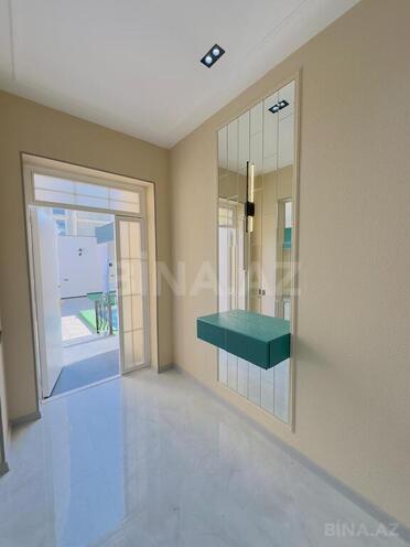 4 otaqlı həyət evi/bağ evi - Şüvəlan q. - 145 m² (18)
