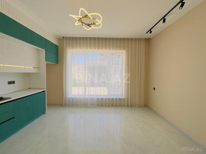 4 otaqlı həyət evi/bağ evi - Şüvəlan q. - 145 m² (14)