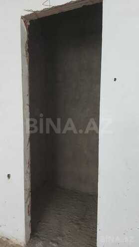 3 otaqlı yeni tikili - Badamdar q. - 141 m² (16)