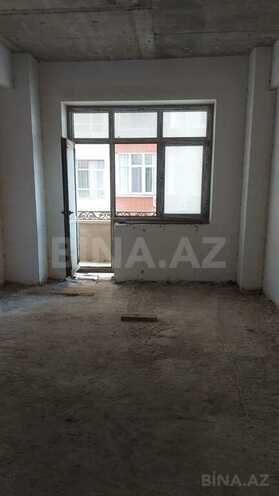 3 otaqlı yeni tikili - Badamdar q. - 141 m² (19)