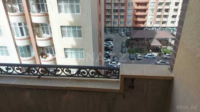 3 otaqlı yeni tikili - Badamdar q. - 141 m² (26)