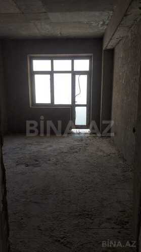 3 otaqlı yeni tikili - Badamdar q. - 141 m² (15)
