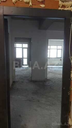 3 otaqlı yeni tikili - Badamdar q. - 141 m² (20)