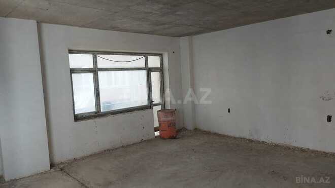 3 otaqlı yeni tikili - Badamdar q. - 141 m² (23)