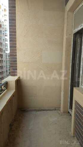 3 otaqlı yeni tikili - Badamdar q. - 141 m² (27)