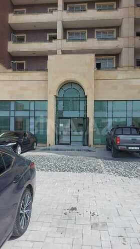3 otaqlı yeni tikili - Badamdar q. - 141 m² (2)
