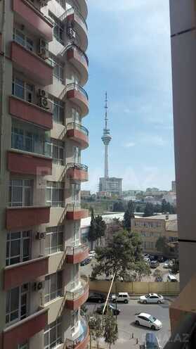 3 otaqlı yeni tikili - Badamdar q. - 141 m² (28)