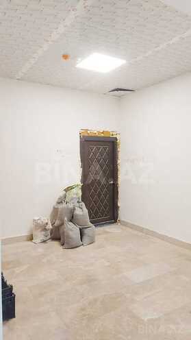 3 otaqlı yeni tikili - Badamdar q. - 141 m² (14)
