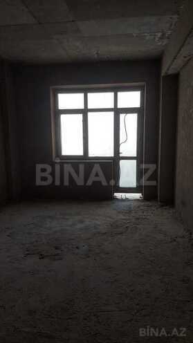 3 otaqlı yeni tikili - Badamdar q. - 141 m² (17)