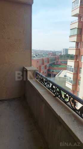 3 otaqlı yeni tikili - Badamdar q. - 141 m² (25)