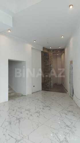 3 otaqlı yeni tikili - Badamdar q. - 141 m² (12)