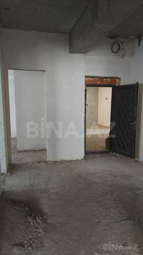 3 otaqlı yeni tikili - Badamdar q. - 141 m² (21)