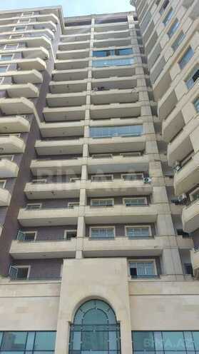 3 otaqlı yeni tikili - Badamdar q. - 141 m² (3)