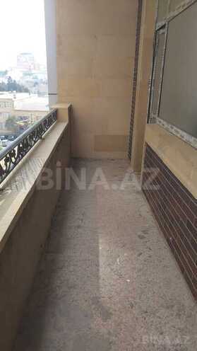 3 otaqlı yeni tikili - Badamdar q. - 141 m² (13)