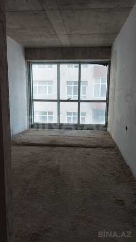 3 otaqlı yeni tikili - Badamdar q. - 141 m² (18)