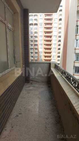 3 otaqlı yeni tikili - Badamdar q. - 141 m² (24)