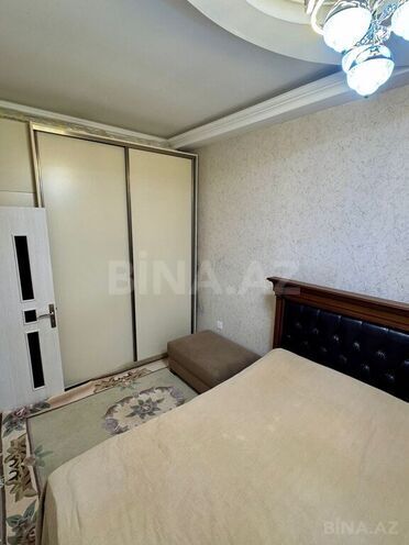 3 otaqlı yeni tikili - Səbail r. - 60 m² (8)