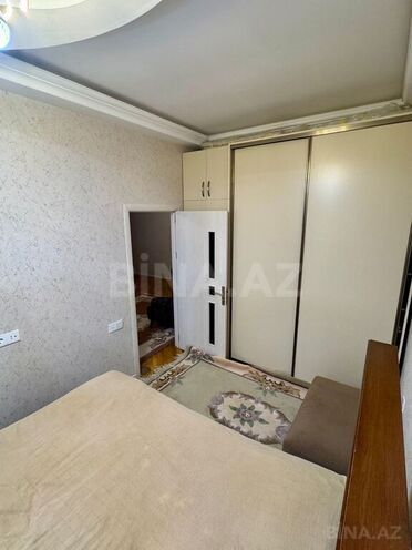 3 otaqlı yeni tikili - Səbail r. - 60 m² (9)