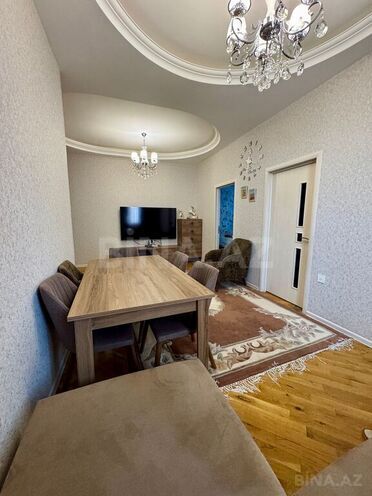 3 otaqlı yeni tikili - Səbail r. - 60 m² (6)