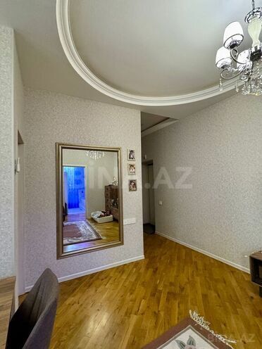 3 otaqlı yeni tikili - Səbail r. - 60 m² (19)