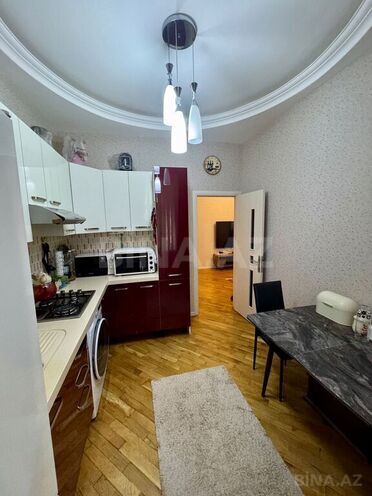 3 otaqlı yeni tikili - Səbail r. - 60 m² (14)
